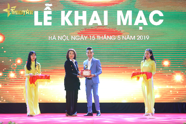 Đạo diễn Mr Snake: “Ngôi sao thương hiệu thẩm mỹ Việt Nam là dấu ấn năm 2019 của Ngành làm đẹp Việt Nam”