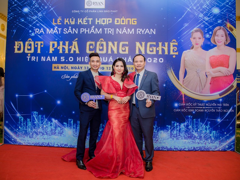 Phó trưởng Ban Kinh tế - Sự kiện Tạp chí điện tử Làng nghề Việt Nam