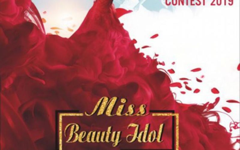 Cuộc thi Miss Beauty Idol 2019