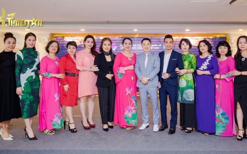 Chuyên gia tư vấn thương hiệu cá nhân cho chủ spa và thẩm mỹ