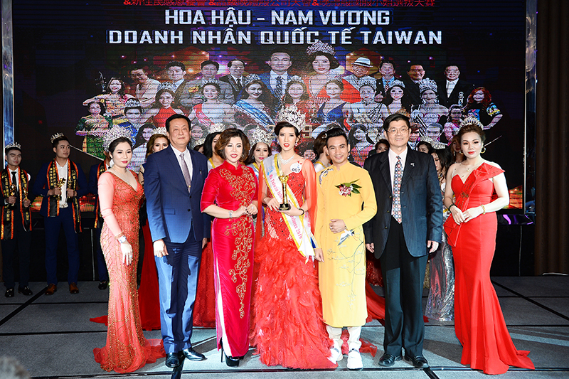 Mr Snake: “Sự kiện Tôn vinh ngôi sao sắc đẹp Quốc tế 2019 sẽ là dấu ấn cuối năm rực rỡ khó quên”